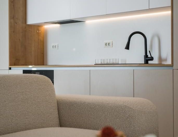 Apartament la Nord One -loc de parcare - Poză 15