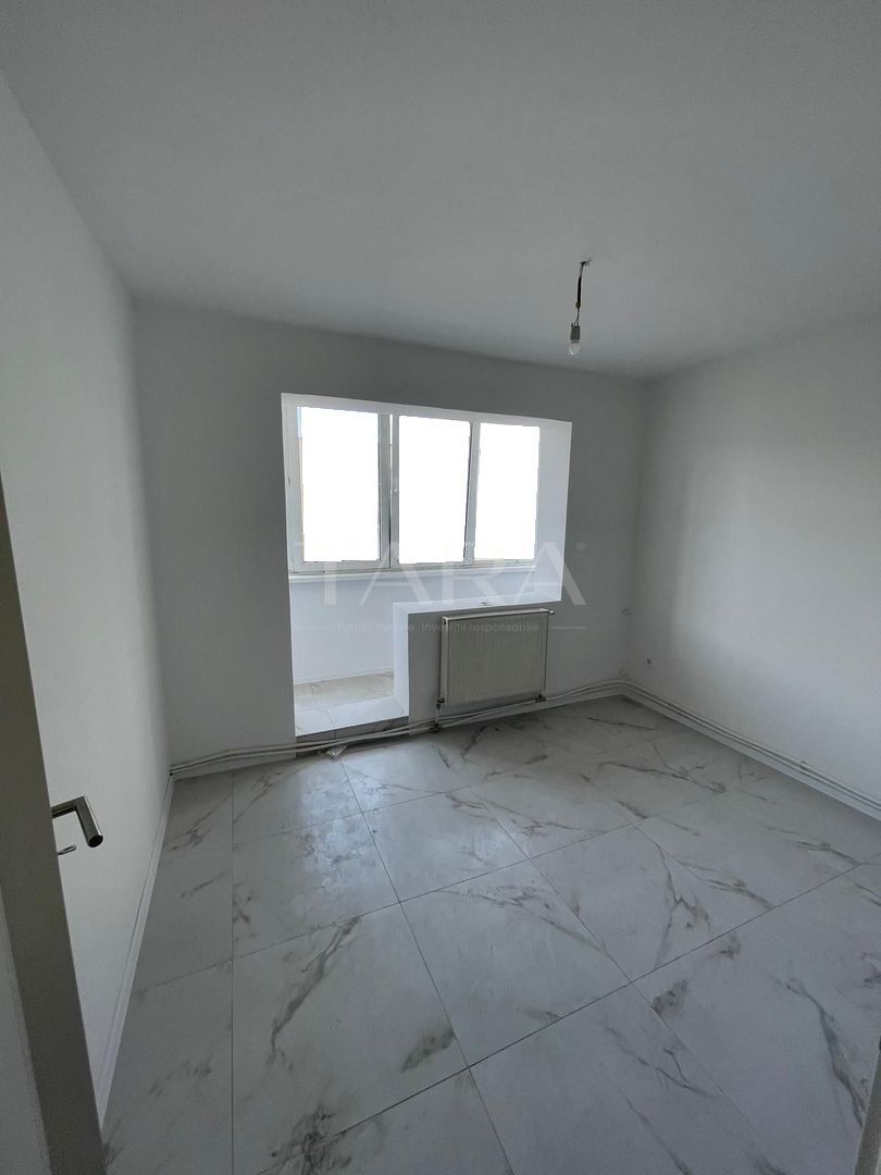 Apartament 2 camere, 37 mp. Mănăștur, zona McDonald"s. - Poză 1