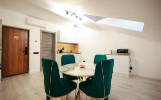 3 camere, Premium, bloc nou, parcare, Intre Lacuri, Dunarii Zona Iulis - Poză 6