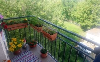 Apartament 3 Camere, Zona Baza Sportivă Clujana. - Poză 1
