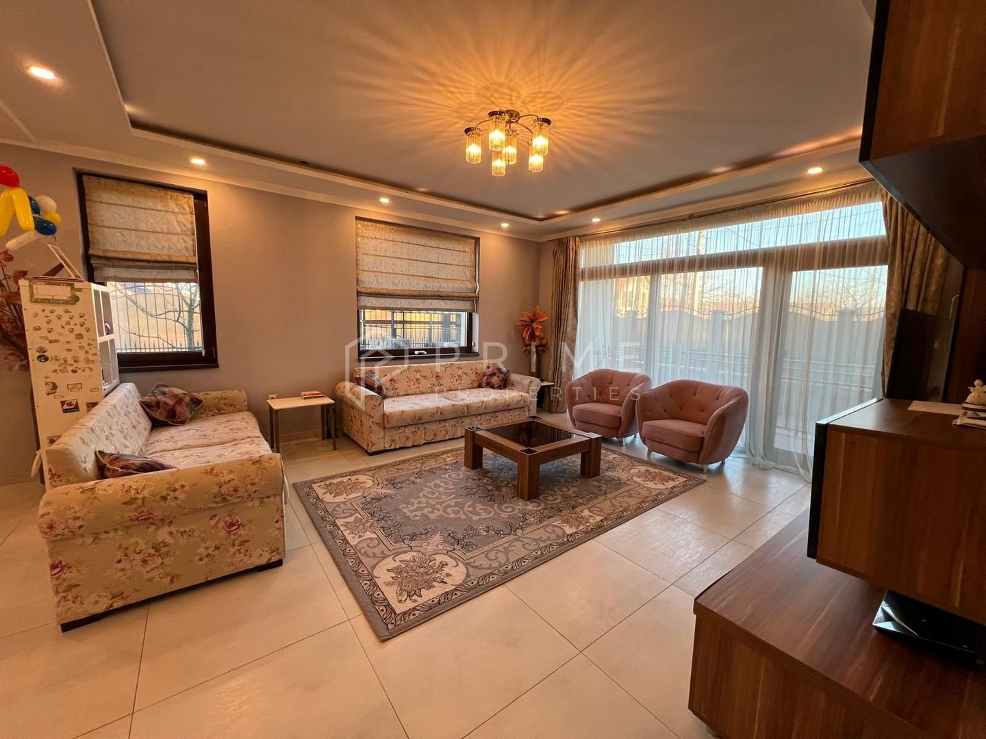 Vilă individuală premium | 730 mp teren | 4 dormitoare | Garaj - Poză 4