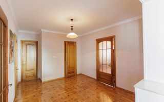 Chirie, casă, 3 nivele, 5 camere, Mihail Berezovschi, Telecentru - Poză 19