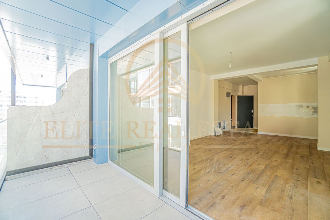 Mamaia Nord - Vânzare studio finisat la 2 pași de mare. - Poză 7