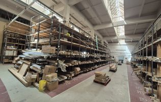 De vanzare hala industrială + spații birouri Splaiul Unirii, Sector 3