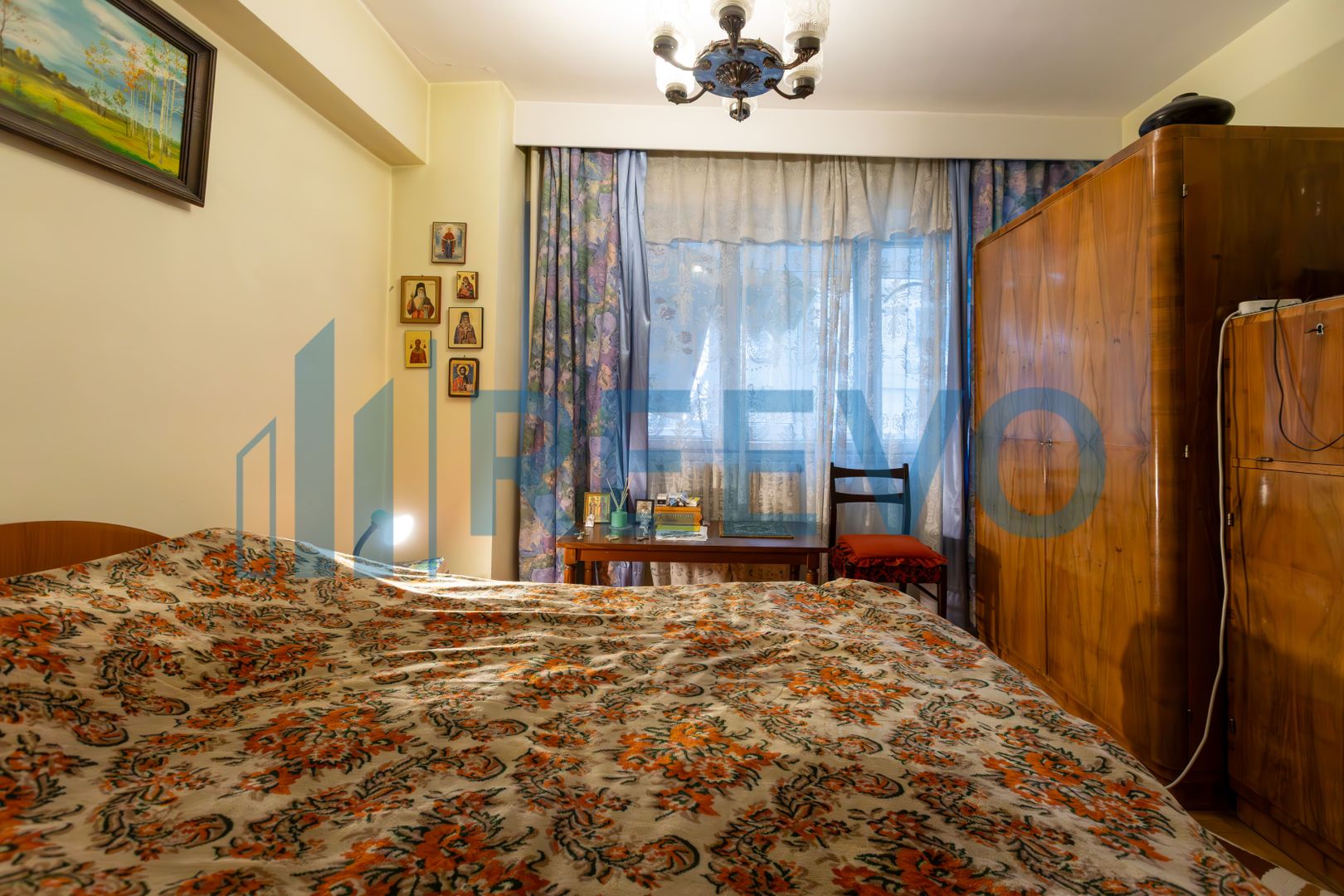 Apartament 4 camere, et. 1, str. 9 Mai, Bacău - Poză 31