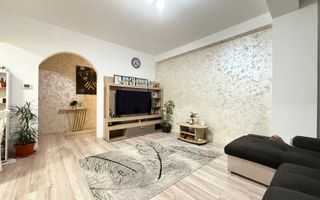 VÂNZARE 2 CAMERE | ZONA 1 DECEMBRIE 1918 | LOC DE PARCARE | CENTRALA PROPRIE - Poză 3