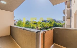 Apartament 2 camere, nou, Rokman! COMISION 0% - Poză 11