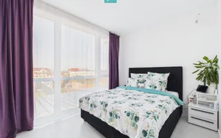 Duplex 1/2 mobilat şi utilat în Săcălaz - Poză 19