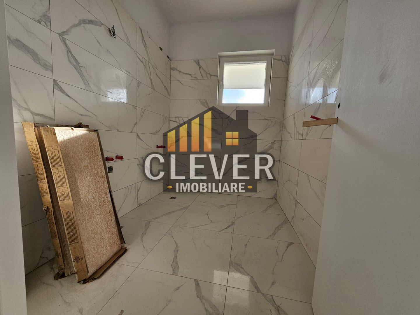 Apartament Finalizat 4 Camere Parcare Bonus Metrou Teclu - Poză 14