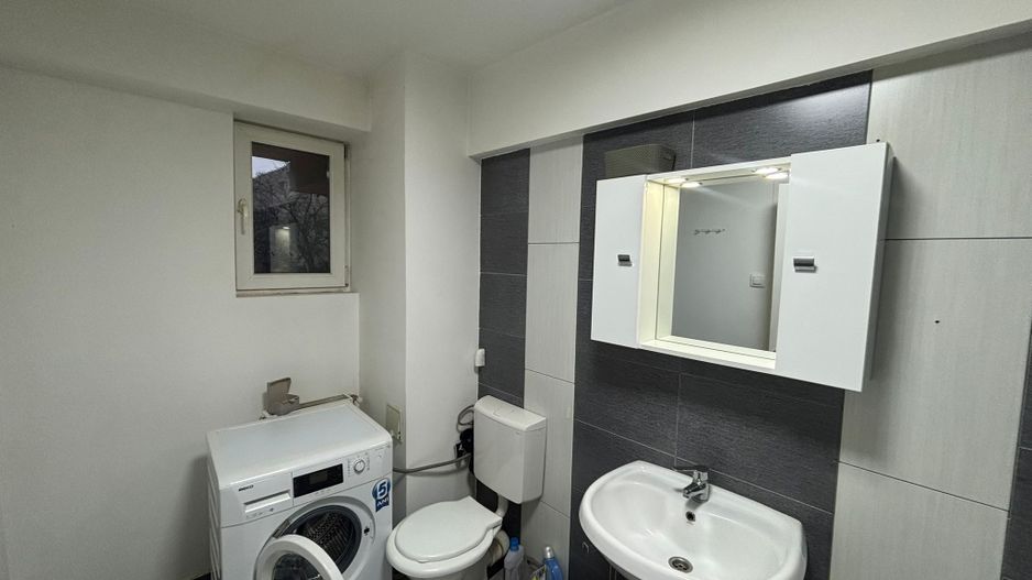 AP. 3 CAMERE TITAN - BLOC NOU, CENTRALA PROPRIE, 94 MP UTILI, COMIS 0% - Poză 11