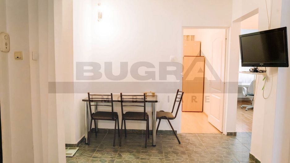 Apartament 3 camere decomandate, 62 mp,  Piata Zorilor - Poză 6