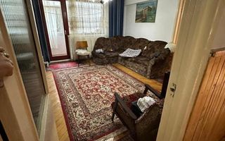 Ag BRASADAS vinde apt 3 camere Micro 16 etj.1 decomandat - Poză 2