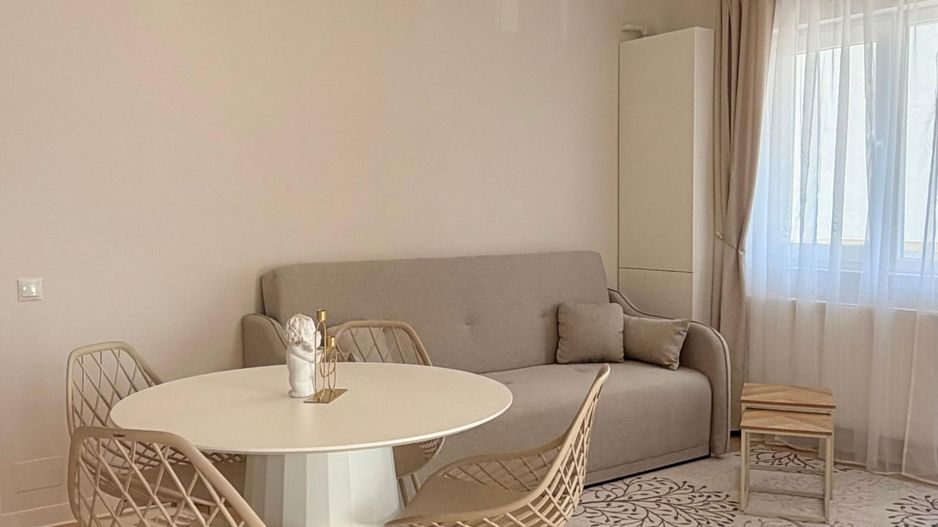Apartament finisat 3 camere I Zona TERRA I Floresti - Poză 1
