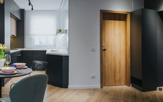 2 camere, ultracentral, Oradea. 185 000 E + TVA. Comision 0 - Poză 2