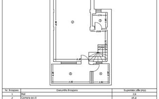 Coiciu | Vila cu toate facilitățile necesare și localizare excelentă! - Poză 22