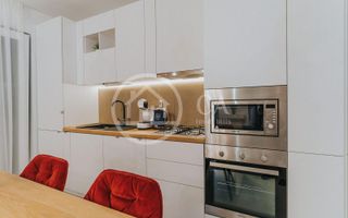 Apartament de închiriat cu 3 camere Ultracentral EAS, Oradea - Poză 4