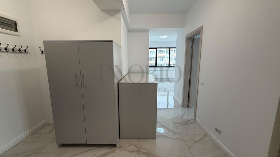 Apartament elegant cu 3 camere în Dorobanți - Poză 12
