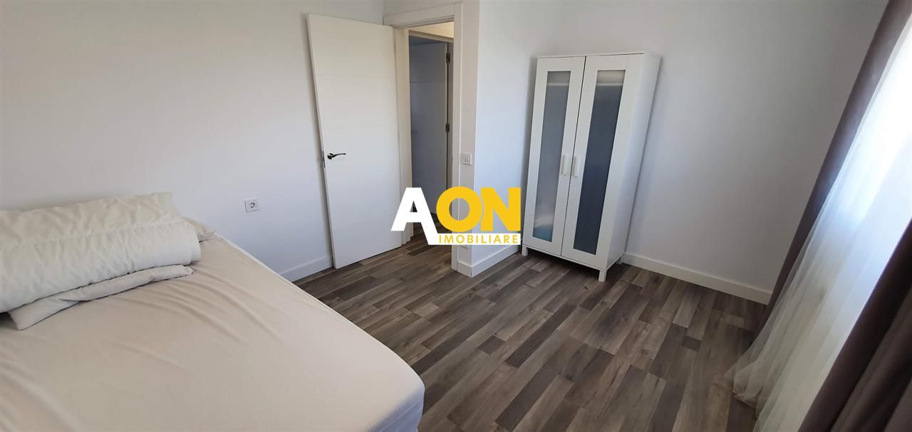 Casa tip insiruit, 5 camere, 2 bai, mobilata si utilata - Poză 13