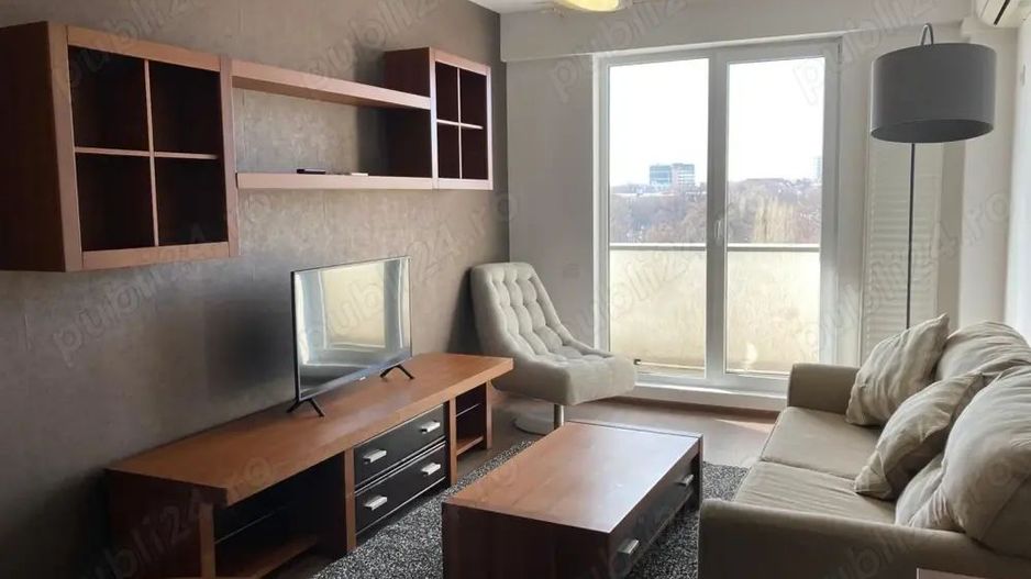 Parcul Carol  Tineretului, Apartament 2 camere, in apropierea metroului - Poză 2