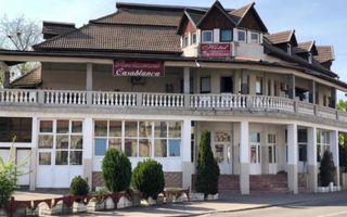 BRASADAS vinde imobilul Complex Casablanca. - Poză 1