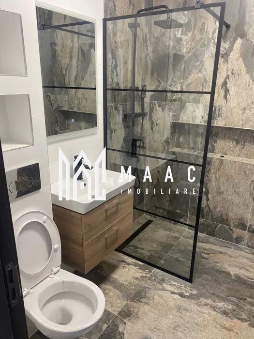 Apartament 3 camere | 2 Parcări | Balcon - Poză 3