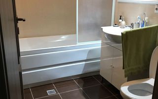 Apartament 2 camere modern in Selimbar, zona Brana - Poză 8