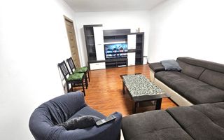 Închiriez Apartament cu 🏡 2 camere, centrală proprie, parcare, 1 Decembrie 1918 - Poză 2