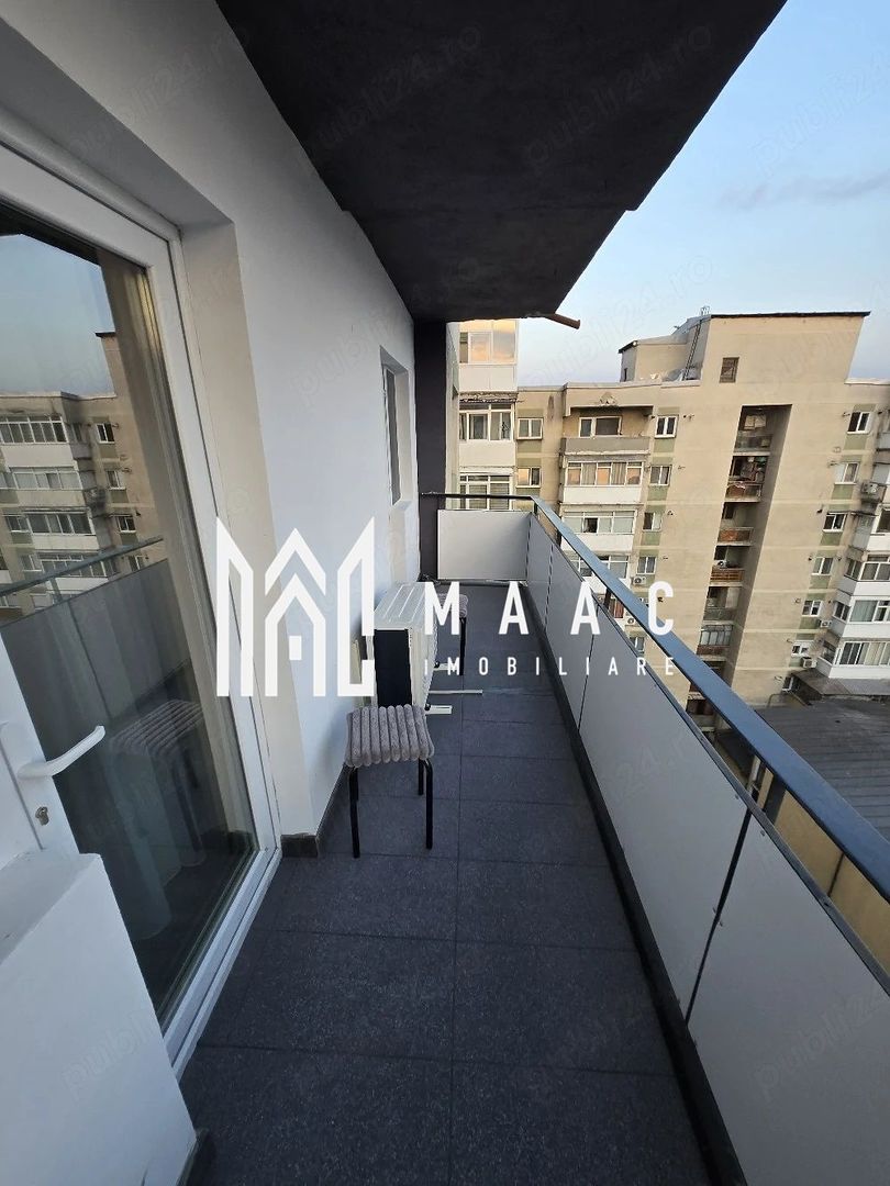Apartament 2 camere de vânzare | Râmnicu Vâlcea | 54 mp - Poză 3