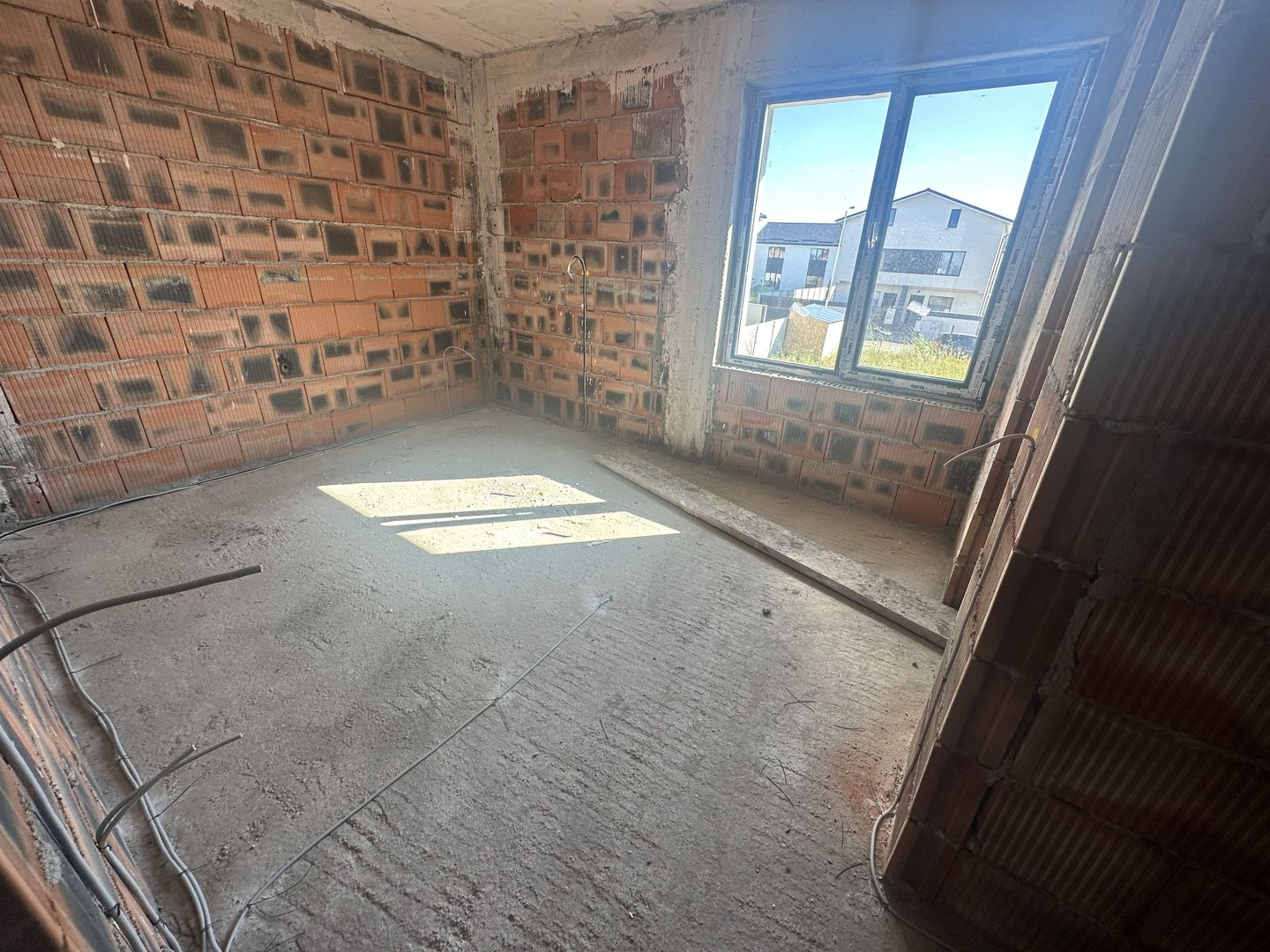 CASA INDIVIDUALA, TOATE UTILITATIE, INCALZIRE PARDOSEALA, COMISION 0% - Poză 12