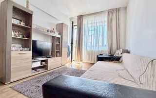 APARTAMENT 2 CAMERE DECOMANDAT | LOC DE PARCARE | BRAGADIRU - Poză 1