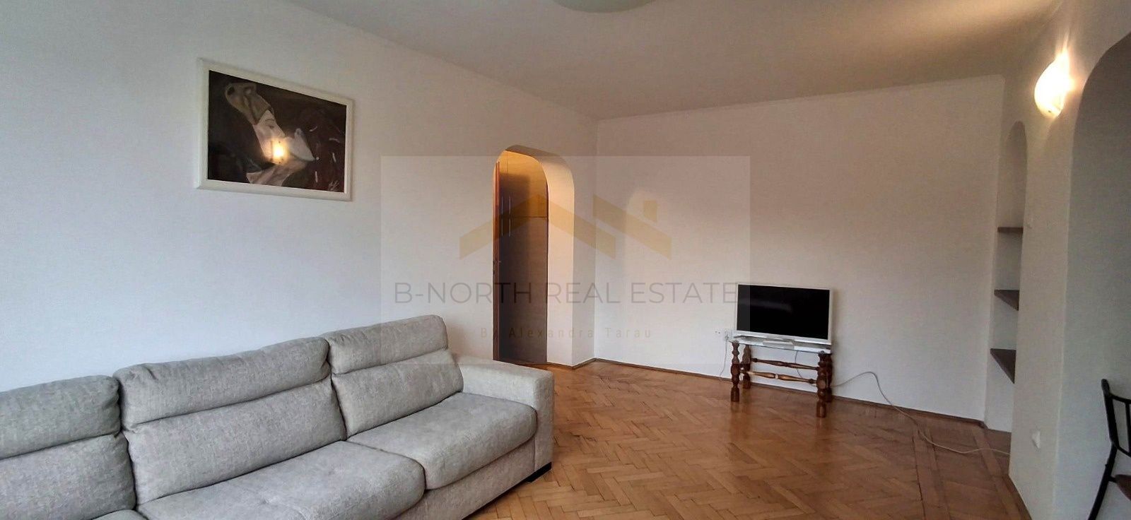Apartament de închiriat 3 camere, lângă Academia Militară, Cotroceni - Poză 1