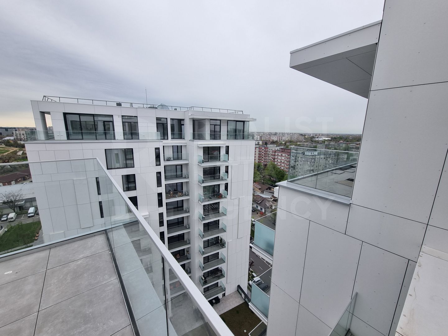 Penthouse, 4 camere, One Cotroceni Park, București - Poză 2