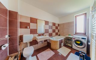 Vila 5 camere, gata de mutare, teren 700 mp, strada privata- Gradiste - Poză 11