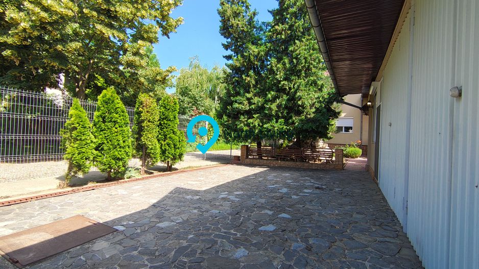 Vila individuala | Curte 400 mp | Garaj 2 auto | zona Pipera - Poză 35