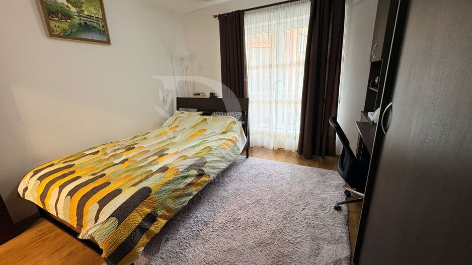 Apartament 2 camere de vânzare – 54 mp, zona Avram Iancu, lângă Lidl - Poză 6