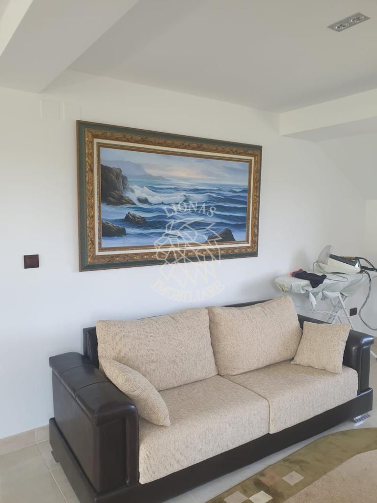 Casa 10 camere-teren 2000 mp-ideal pensiune-Bajenii de Jos EXCLUSIV - Poză 2