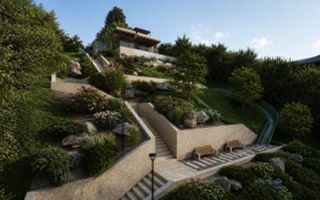 Teren de 5189| PUD aprobat | Oportunitate pentru dezvoltare premium - Poză 2