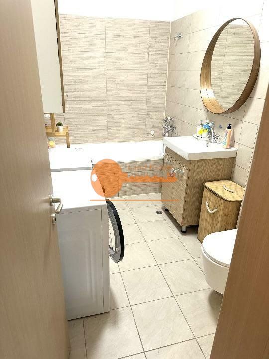 3 camere cu centrala in bloc 2011 – 1 Decembrie / Theodor Pallady - Poză 8