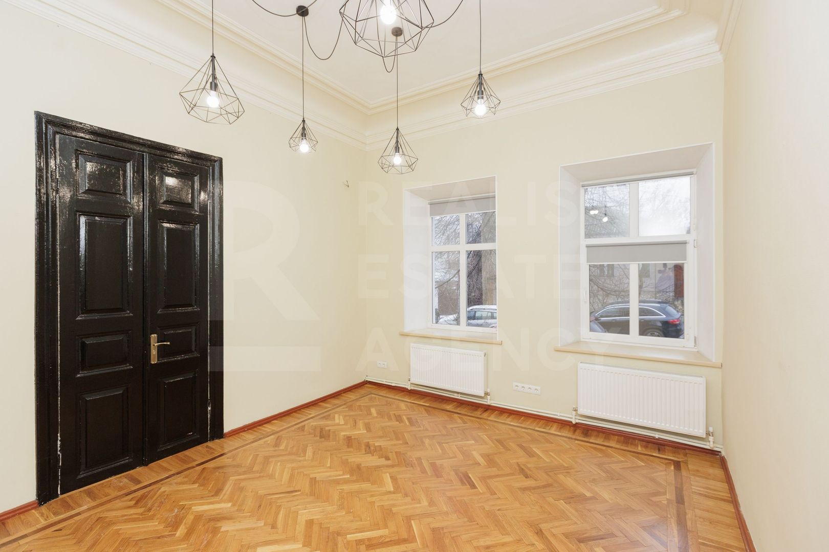 Chirie, spațiu comercial, 115 mp, str. Mihai Eminescu, Centru - Poză 16