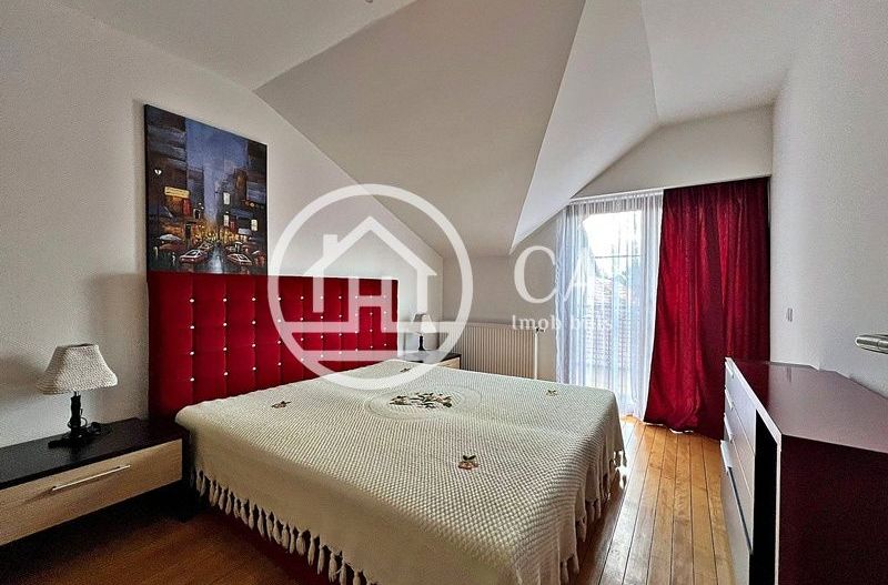 Apartament de închiriat cu 3 camere în zona Spitalul Judetean, Oradea - Poză 8