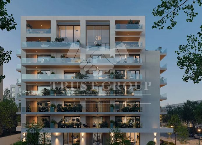 Arcadia Apartments - Poză 1
