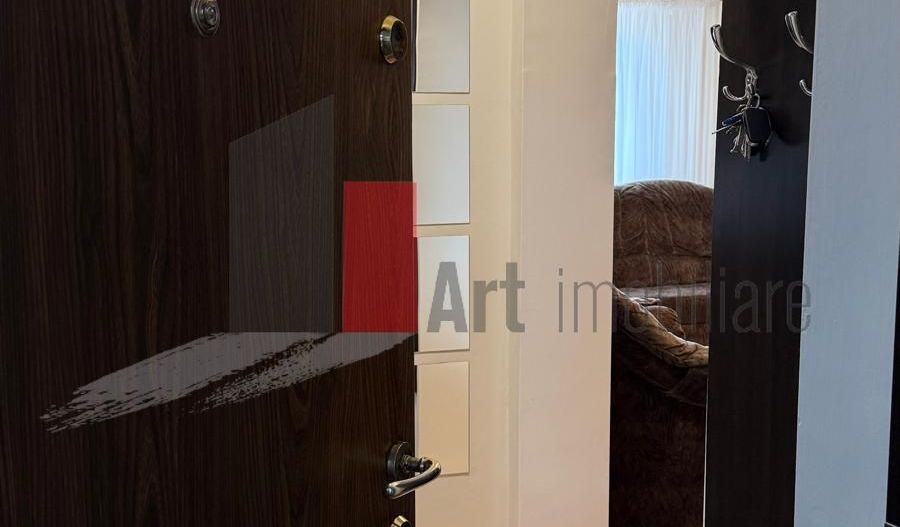 Apartament 3 camere de închiriat Berceni - Poză 23