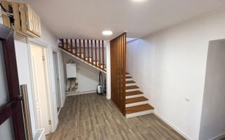 Casa P+1 moderna 141mp utili si teren 562mp - Brestei - Poză 8