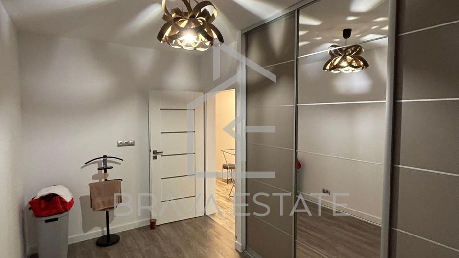 Apartament de vânzare, 53 mp ,loc de parcare subteran ,zona Buna ziua - Poză 12