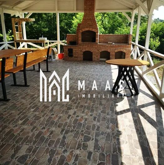 Teren | Intravilan | 5129 MP | 2 Cabane AFrame | Oportunitate Investiție | Bradu - Poză 8