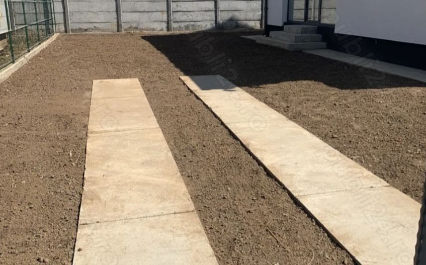 Vila smart 5 camere Tunari - Poză 4