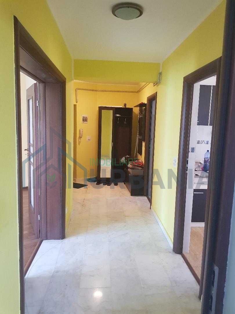 Apartament 2 camere, 74 mp, etaj 1, bloc 2015, Nicolina, cu loc de parcare - Poză 1