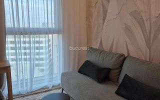PRIMA INCHIRIERE 3 cam mobilat lux Floreasca - Promenada Mall - Poză 8