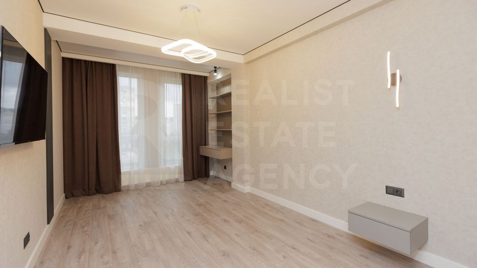Vânzare, apartament, 2 camere, str. Iurie Babei, Botanica. - Poză 7