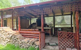 CASA 3 CAMERE, TEREN 6200 MP + 2 LACURI, CAMPULUNG, NAMAIESTI - Poză 7